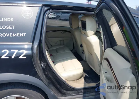 2008 Volvo Xc70 3.2 z USA, uszkodzony, nr VIN YV4BZ982181014937